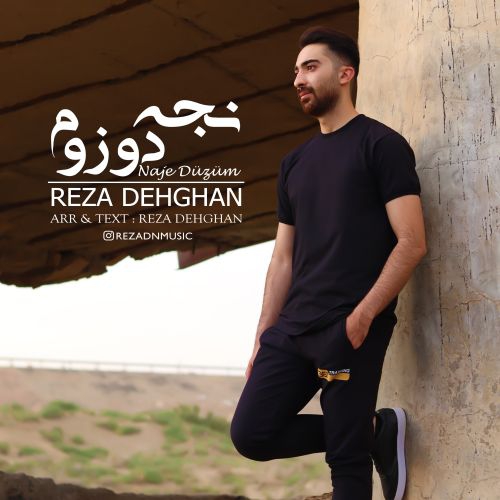 رضا دهقان نجه دوزوم